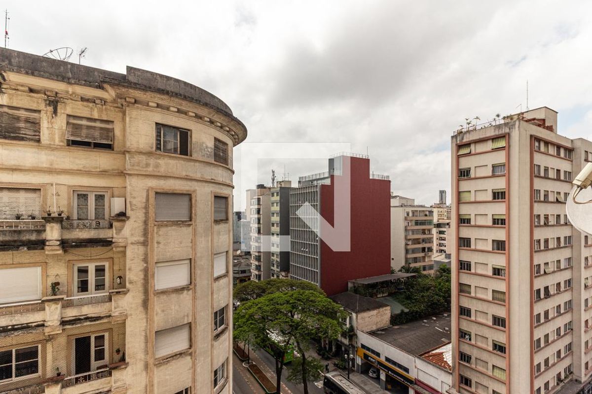 Apartamento, 1 quarto, 60 m² - Foto 22