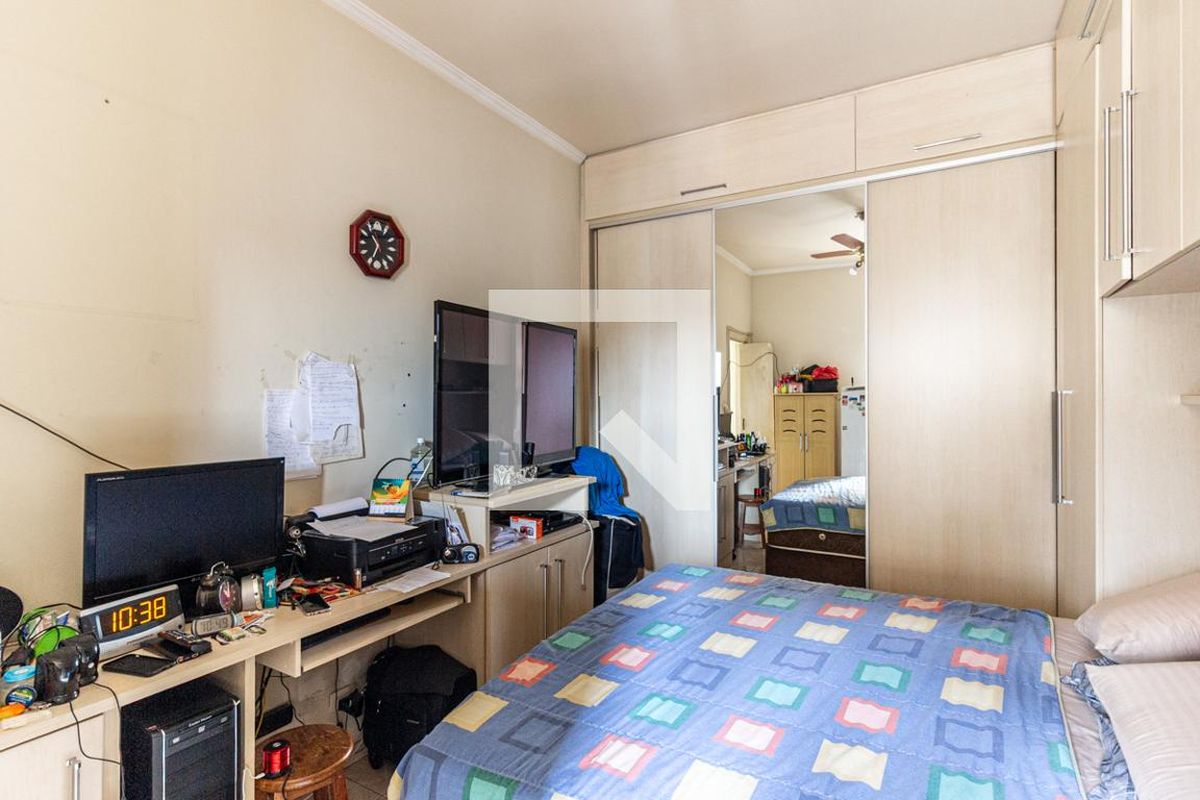 Apartamento, 1 quarto, 60 m² - Foto 26