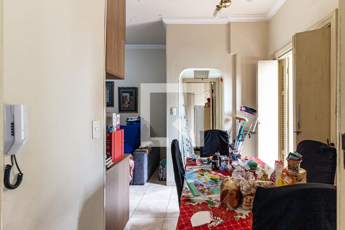 Apartamento, 1 quarto, 60 m² - Foto 14