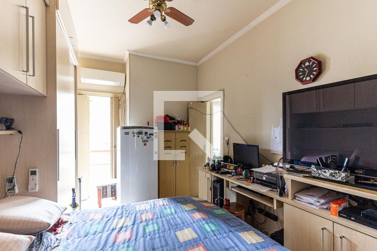 Apartamento, 1 quarto, 60 m² - Foto 30