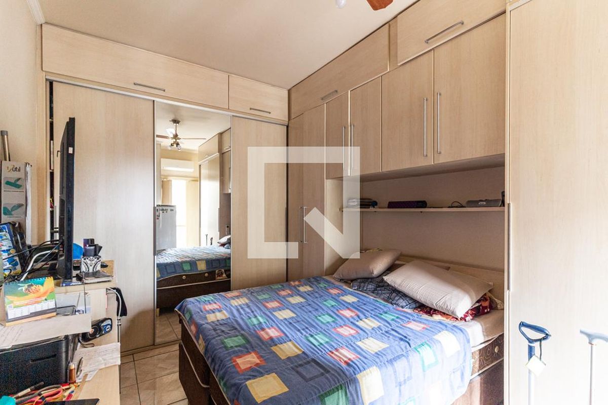 Apartamento, 1 quarto, 60 m² - Foto 23