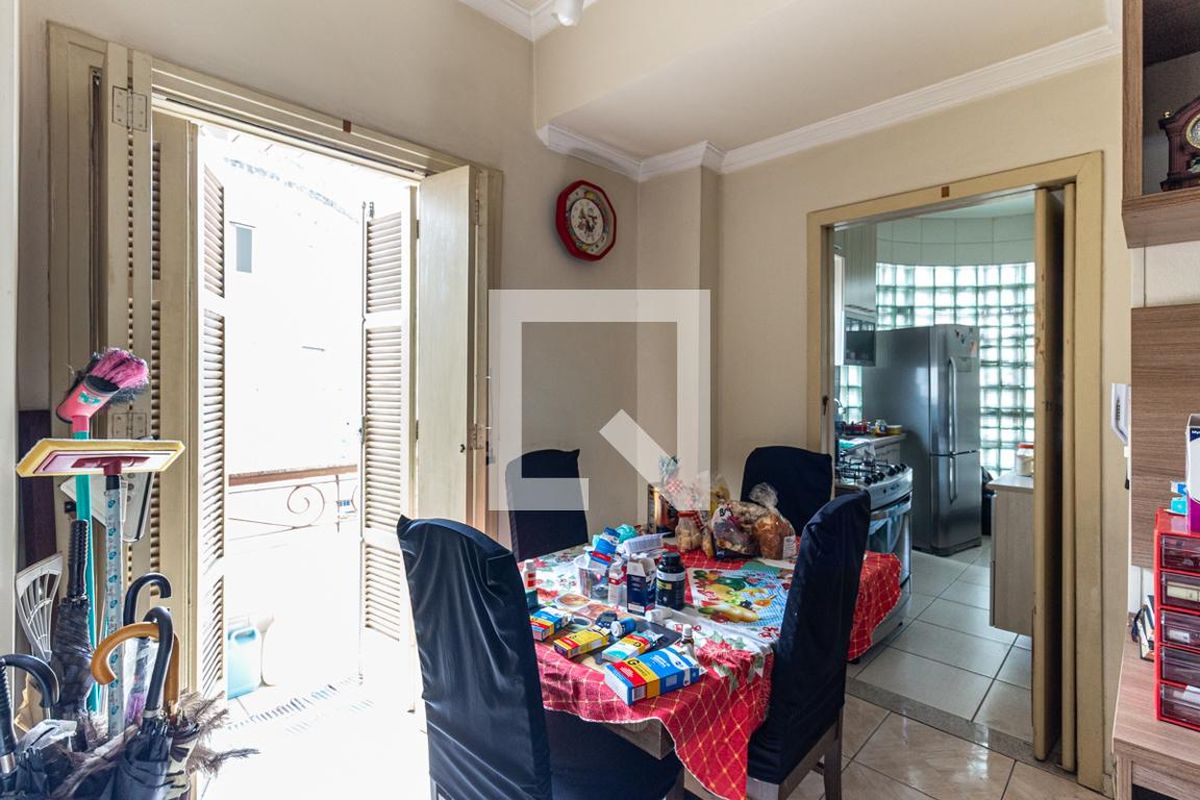 Apartamento, 1 quarto, 60 m² - Foto 10