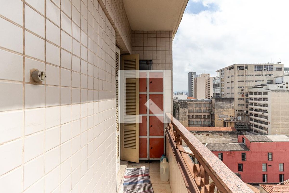 Apartamento, 1 quarto, 60 m² - Foto 15