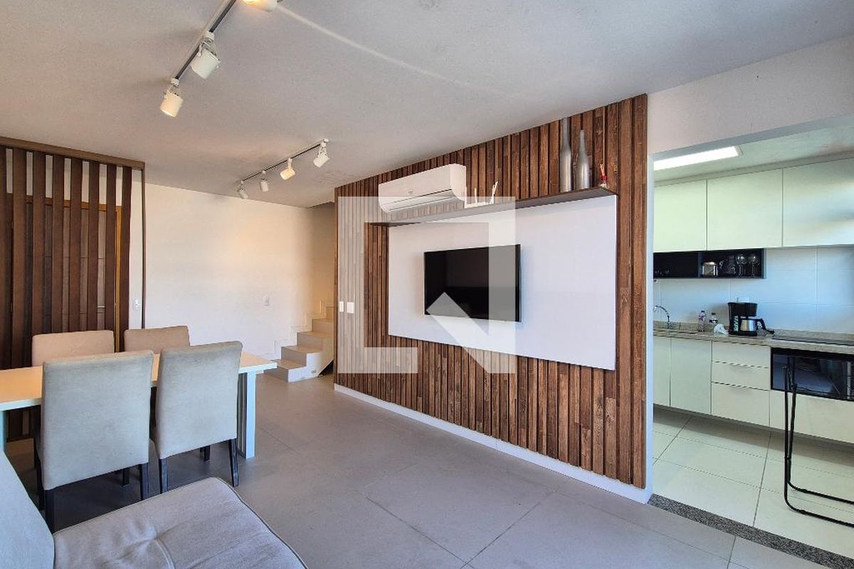 Apartamento, 1 quarto, 81 m² - Foto 10