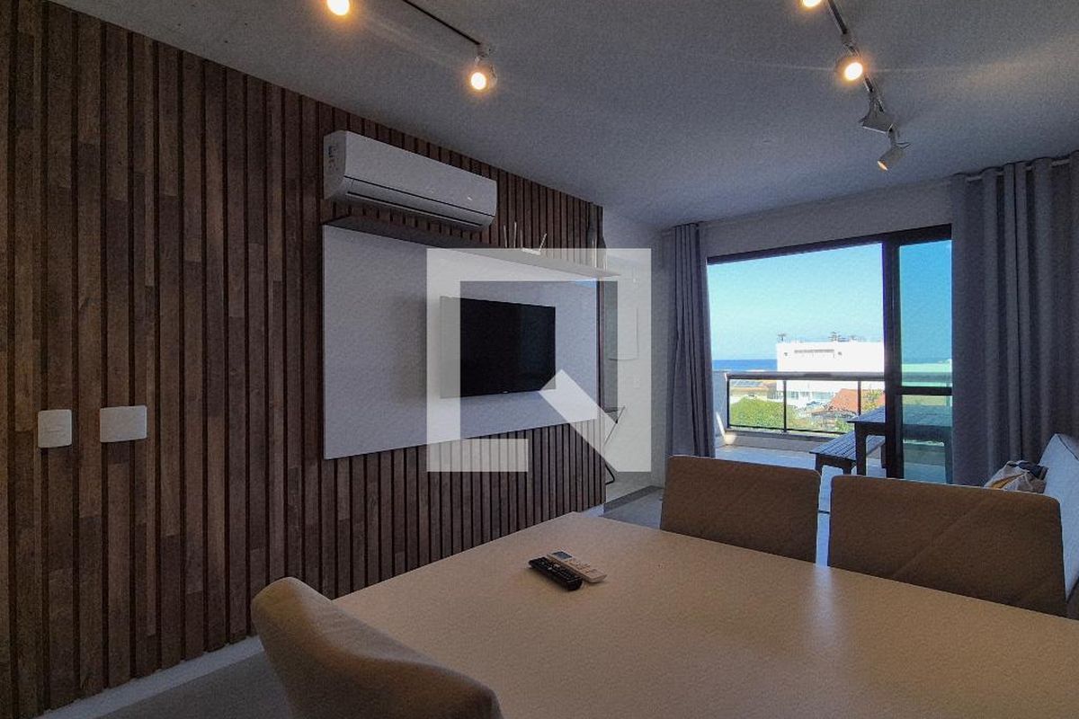 Apartamento, 1 quarto, 81 m² - Foto 2