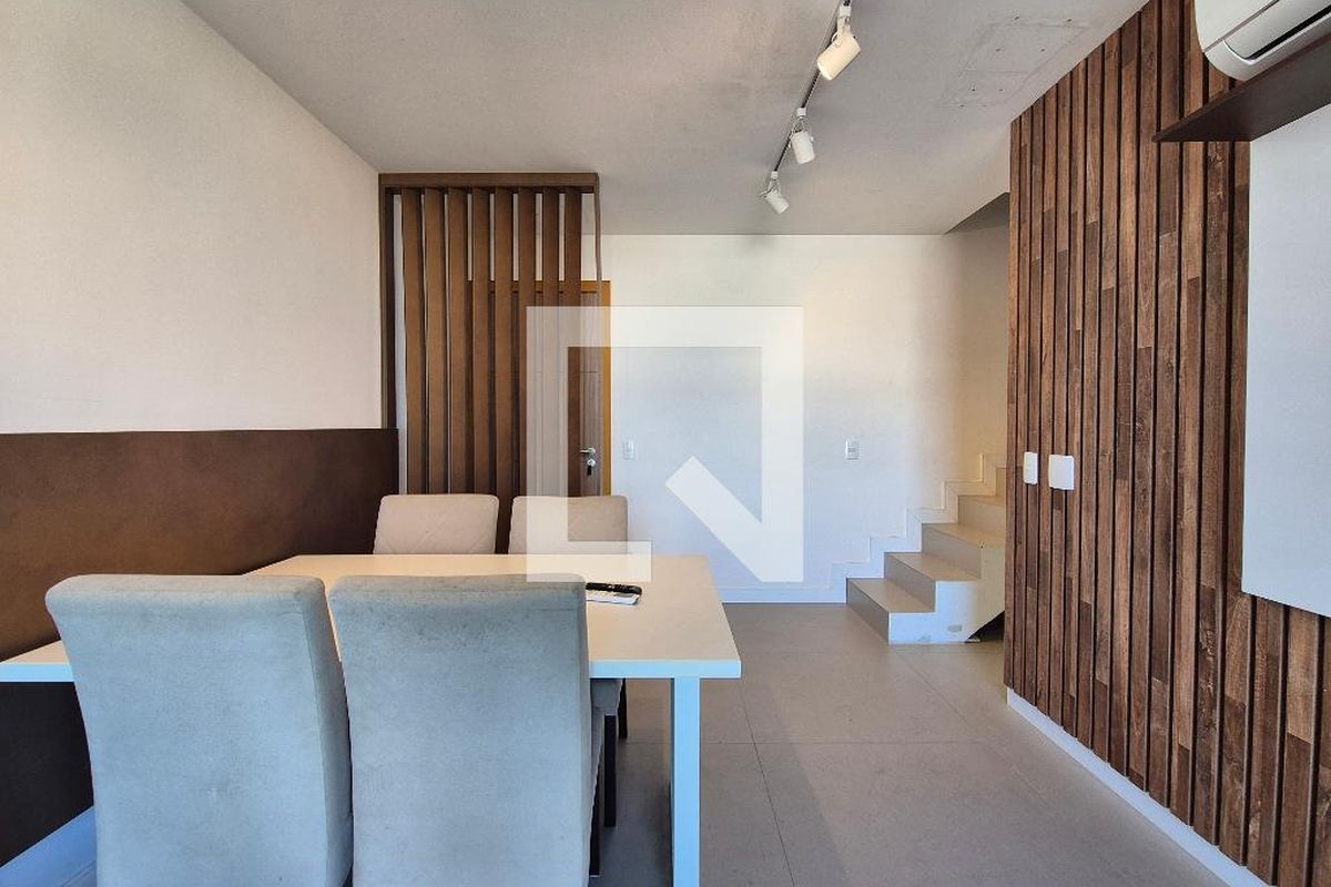 Apartamento, 1 quarto, 81 m² - Foto 12