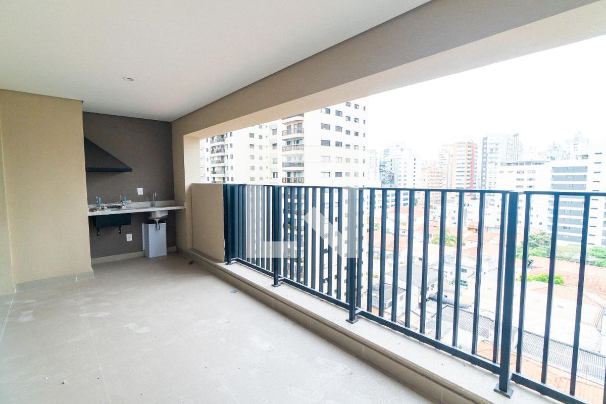 Apartamento, 3 quartos, 115 m² - Foto 4