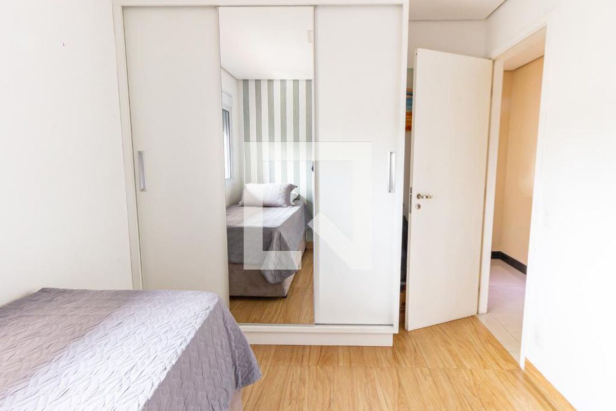 Apartamento, 3 quartos, 74 m² - Foto 38