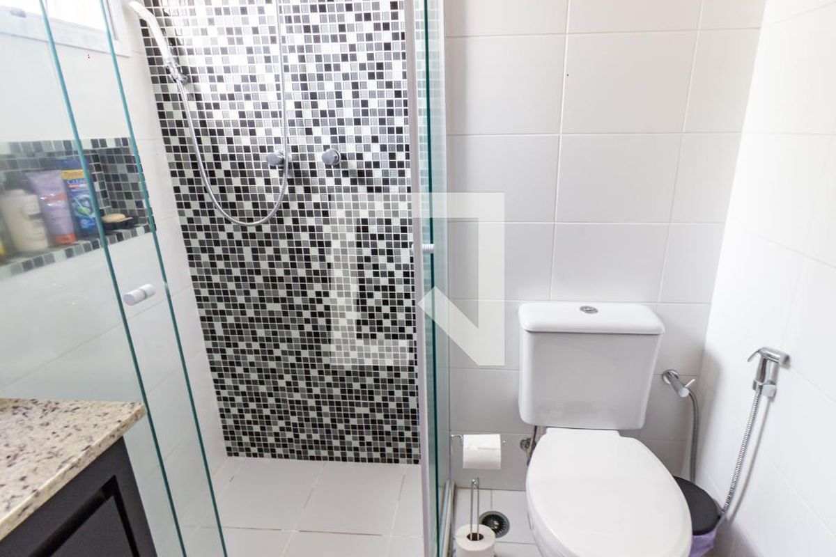 Apartamento, 3 quartos, 74 m² - Foto 64