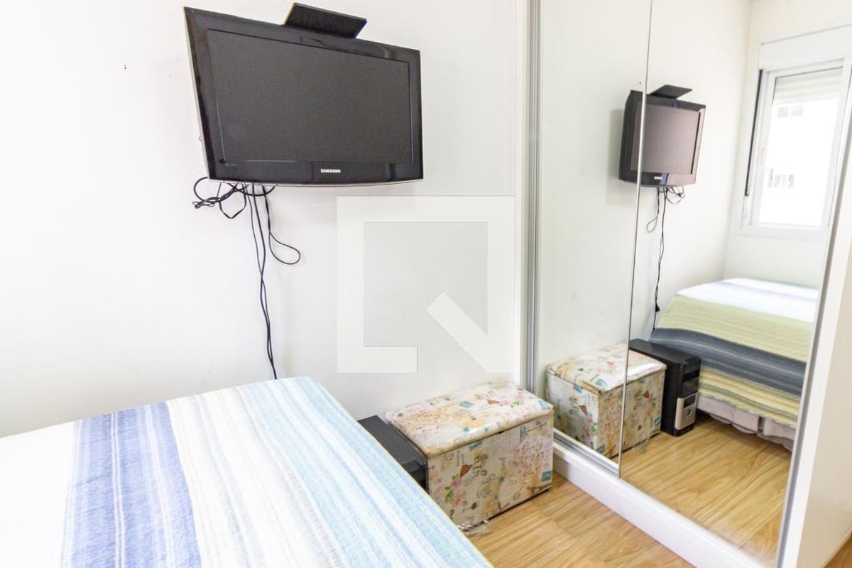 Apartamento, 3 quartos, 74 m² - Foto 34