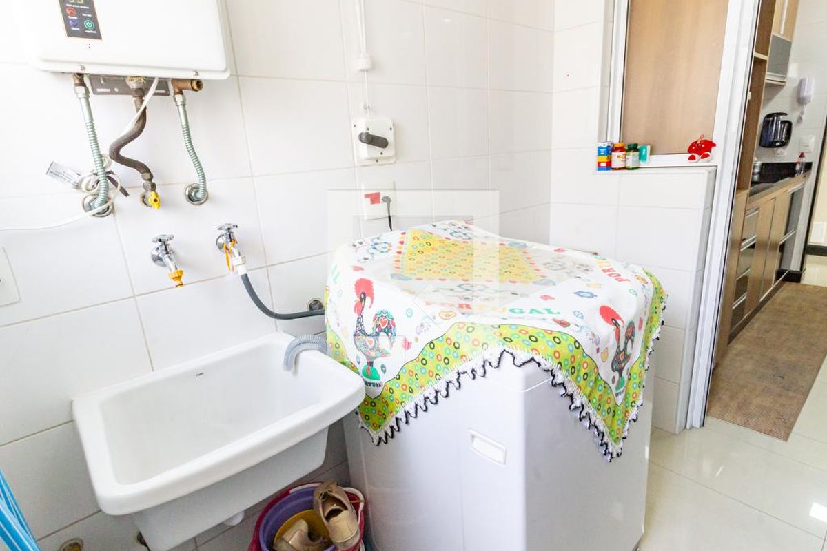 Apartamento, 3 quartos, 74 m² - Foto 80