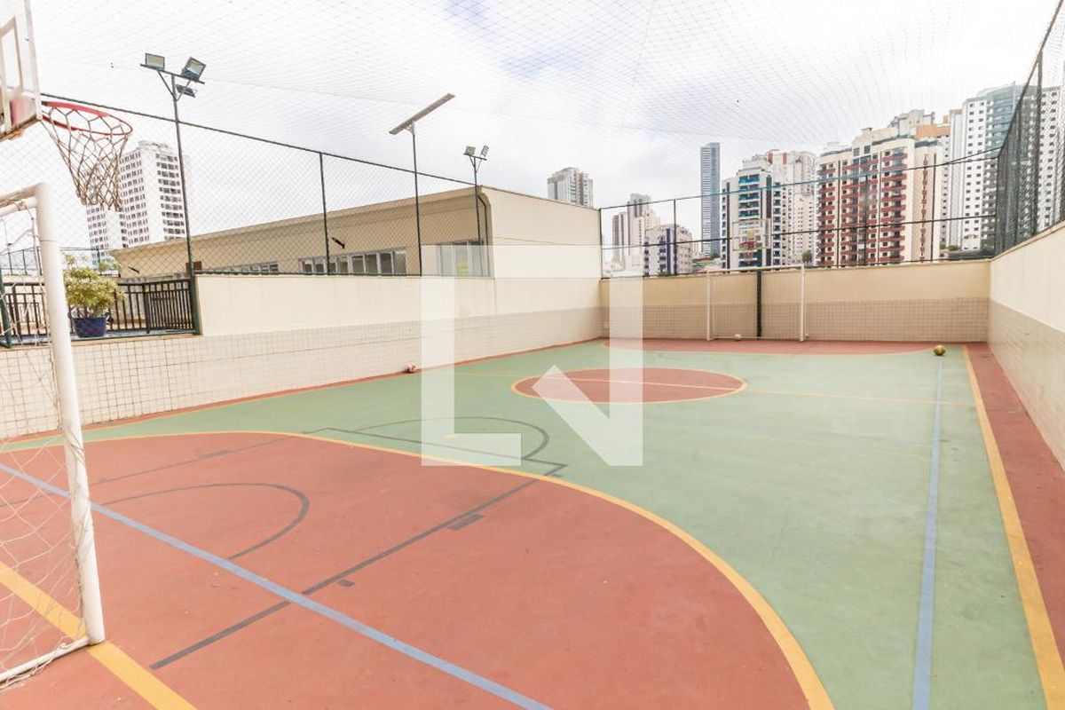 Apartamento, 3 quartos, 74 m² - Foto 98