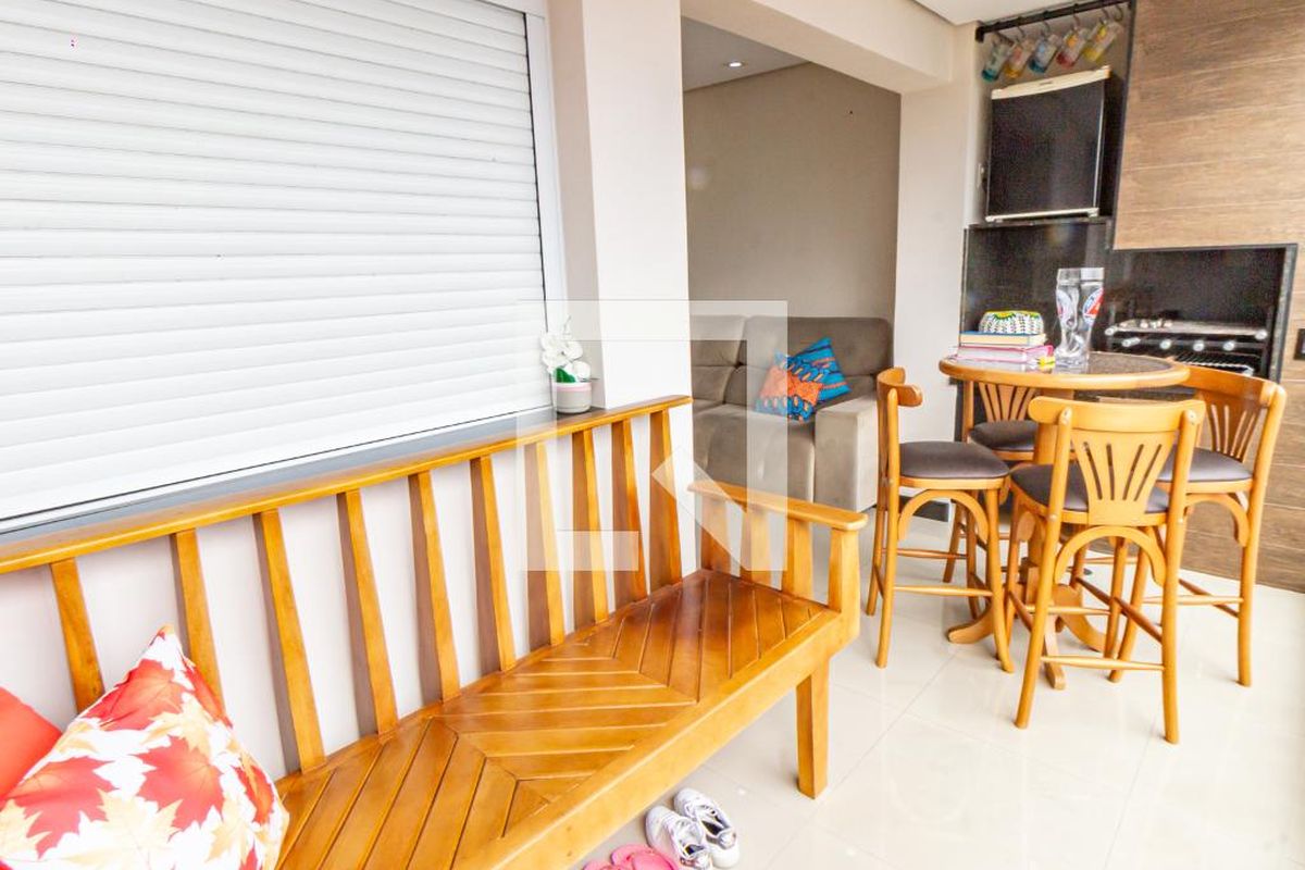 Apartamento, 3 quartos, 74 m² - Foto 12