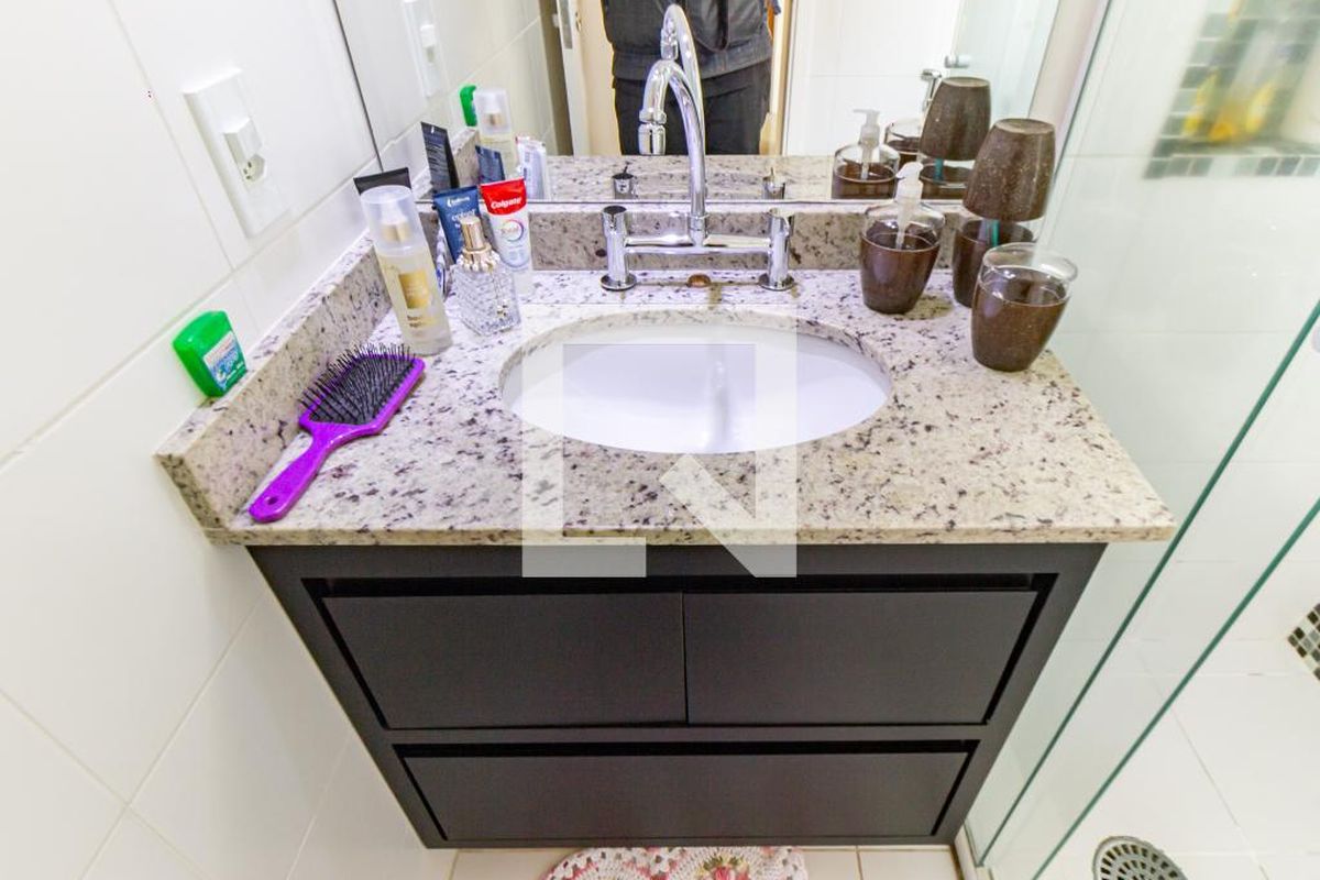Apartamento, 3 quartos, 74 m² - Foto 62