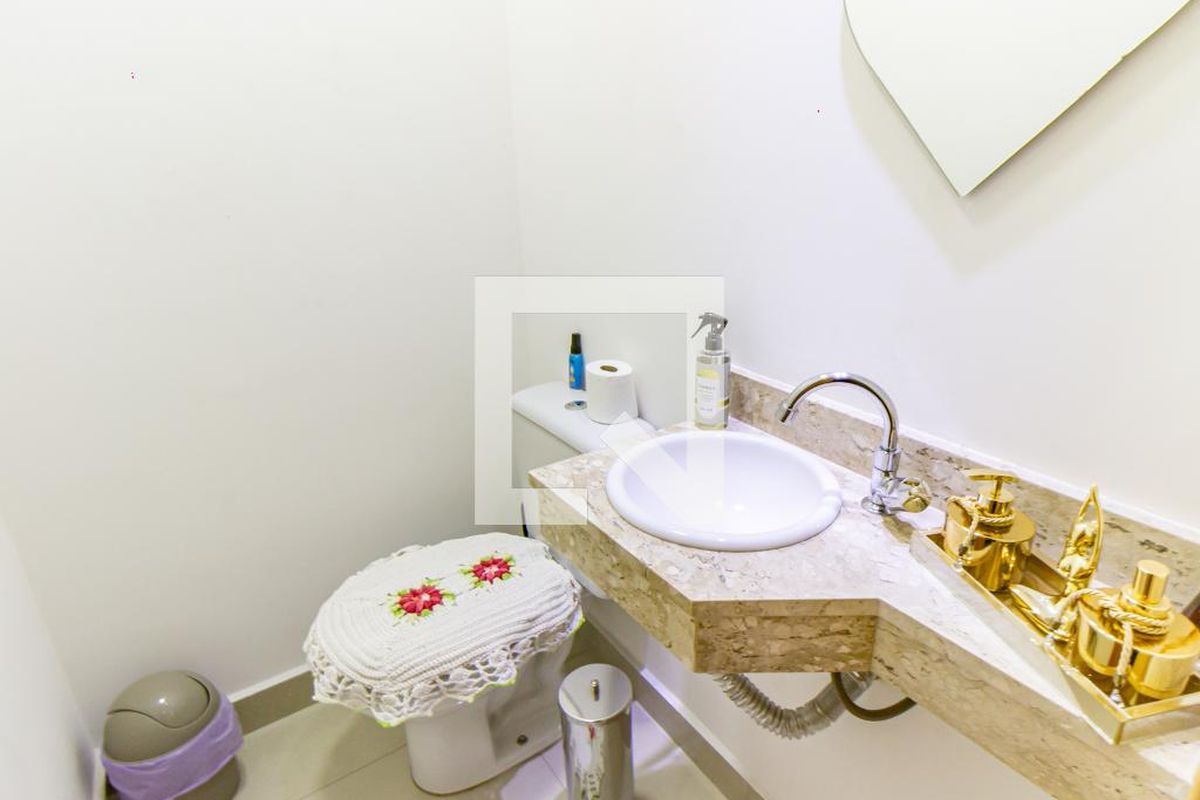 Apartamento, 3 quartos, 74 m² - Foto 20