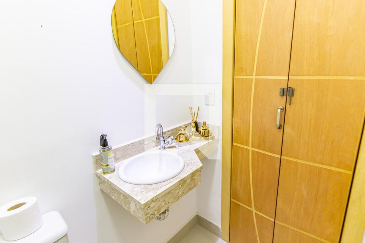 Apartamento, 3 quartos, 74 m² - Foto 26