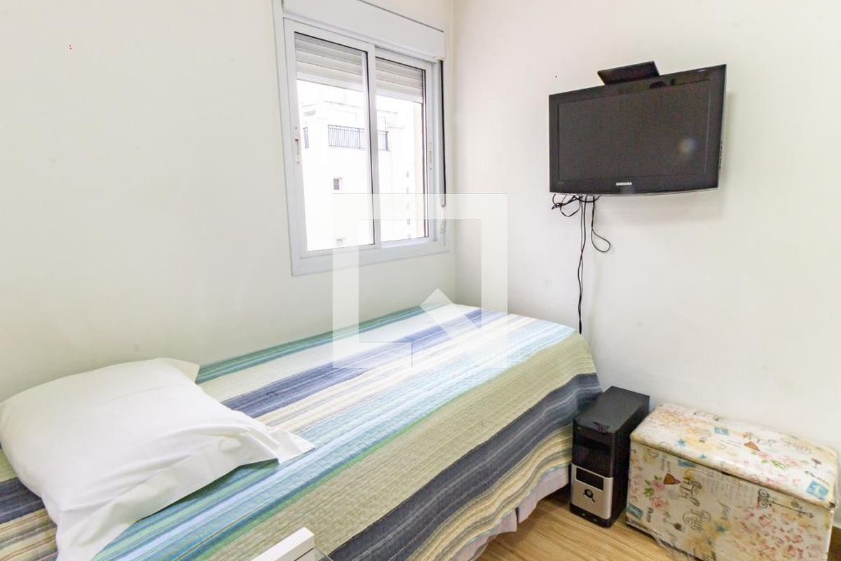 Apartamento, 3 quartos, 74 m² - Foto 28