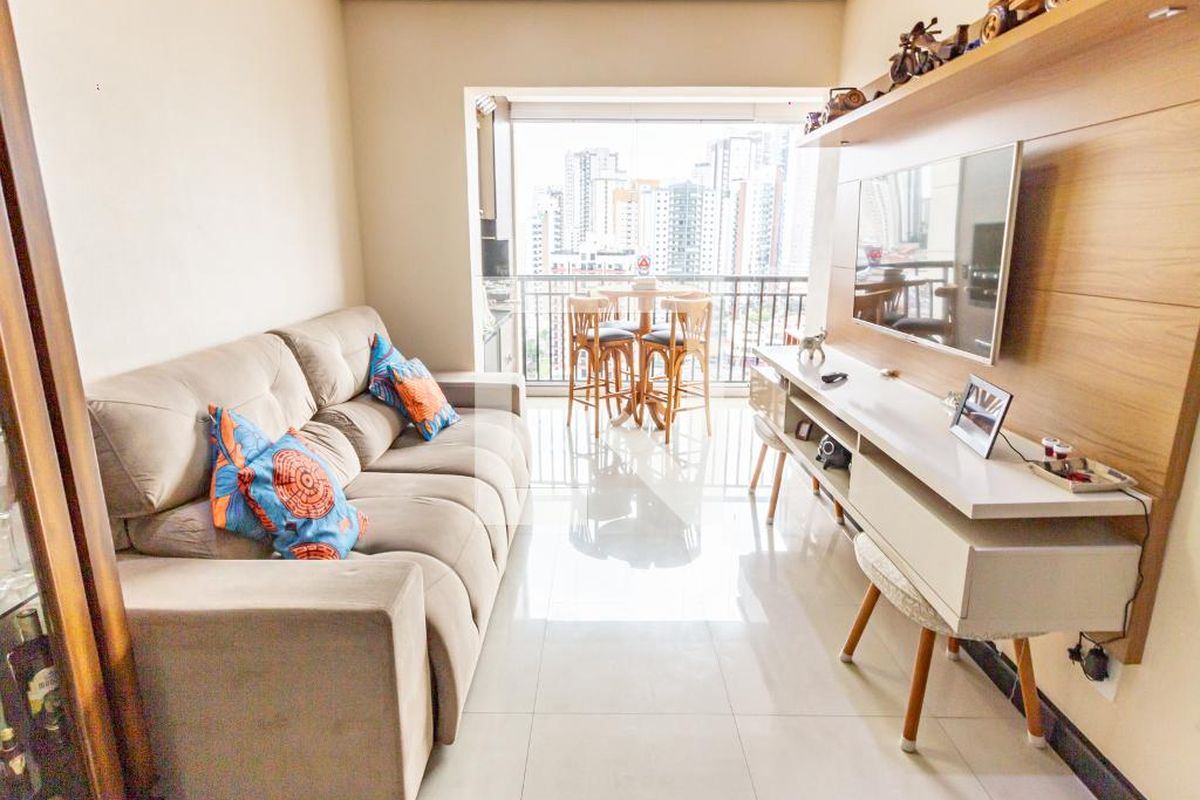 Apartamento, 3 quartos, 74 m² - Foto 4