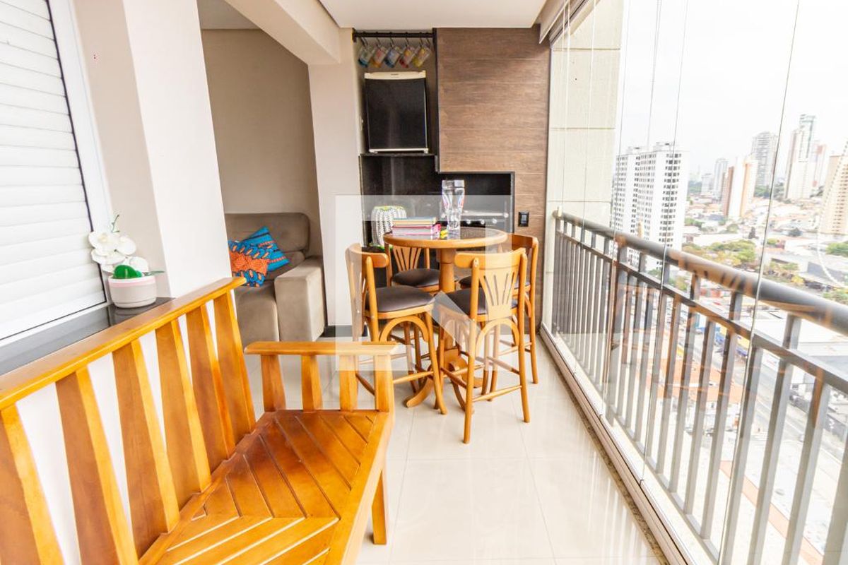 Apartamento, 3 quartos, 74 m² - Foto 14