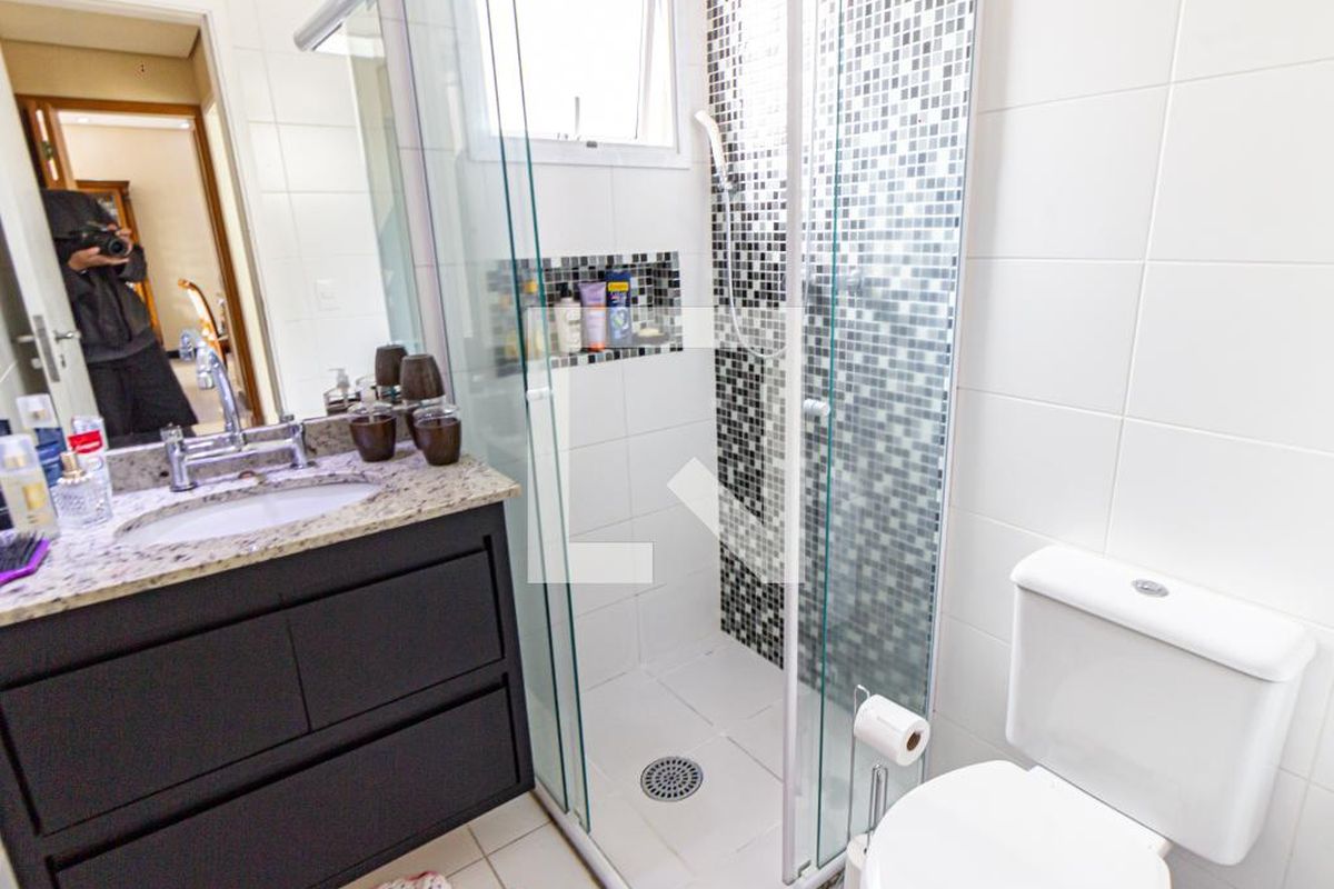 Apartamento, 3 quartos, 74 m² - Foto 60