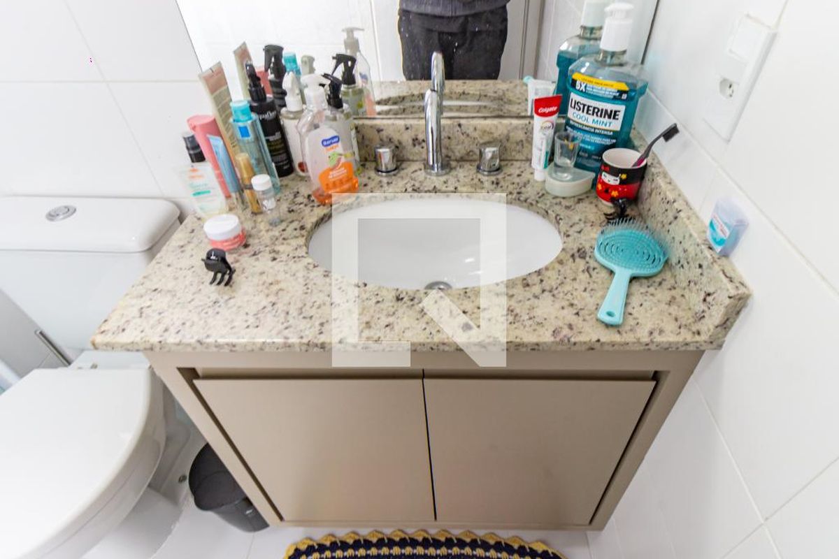 Apartamento, 3 quartos, 74 m² - Foto 54