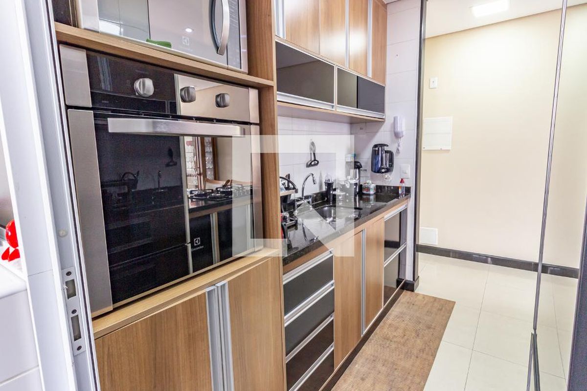 Apartamento, 3 quartos, 74 m² - Foto 74