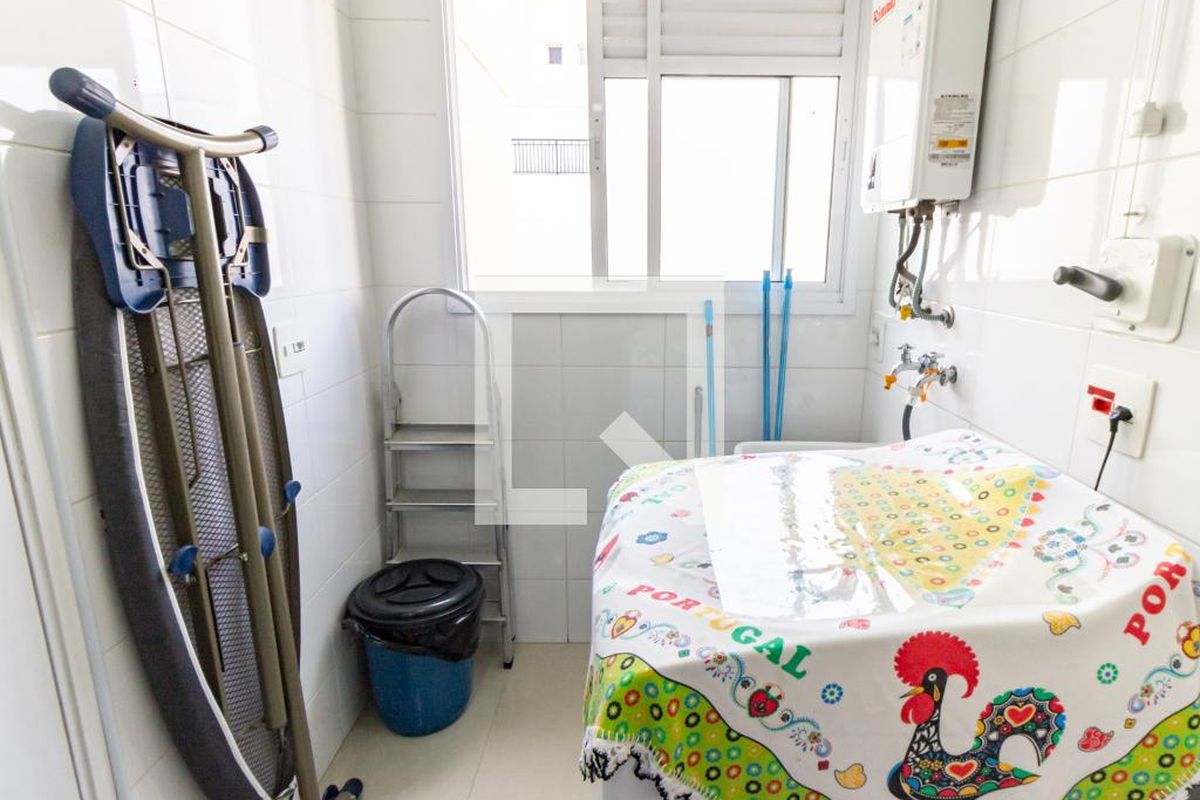 Apartamento, 3 quartos, 74 m² - Foto 78