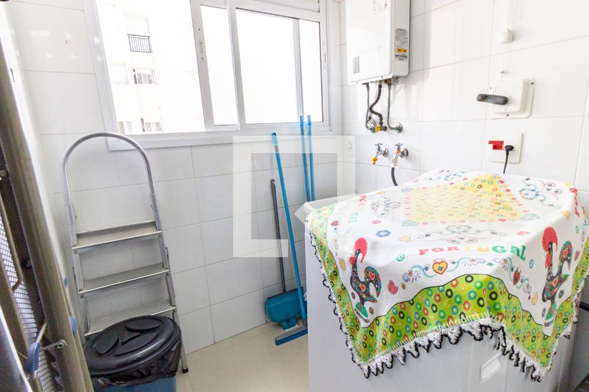 Apartamento, 3 quartos, 74 m² - Foto 84