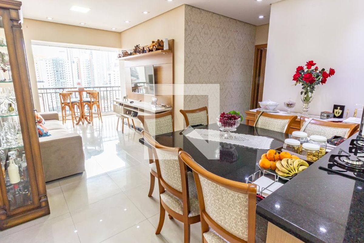Apartamento, 3 quartos, 74 m² - Foto 2