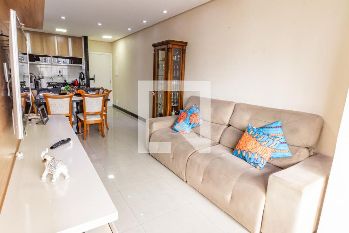 Apartamento, 3 quartos, 74 m² - Foto 6