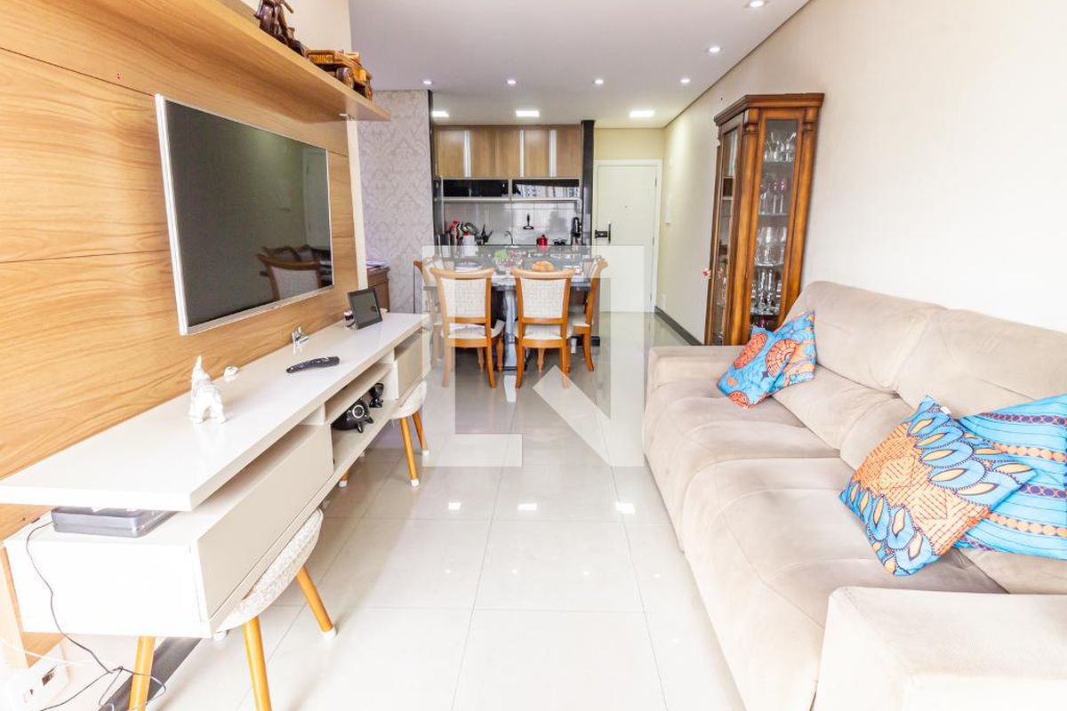 Apartamento, 3 quartos, 74 m² - Foto 8