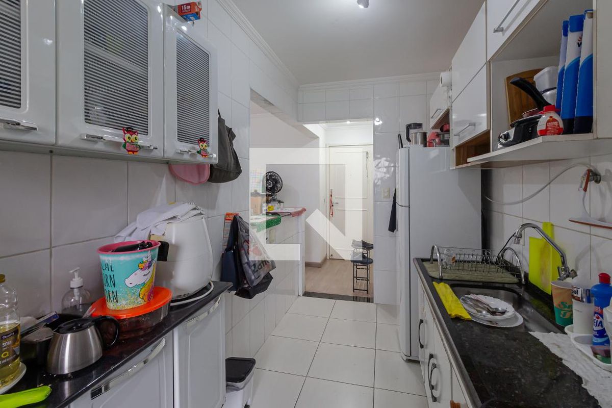 Apartamento, 3 quartos, 68 m² - Foto 54