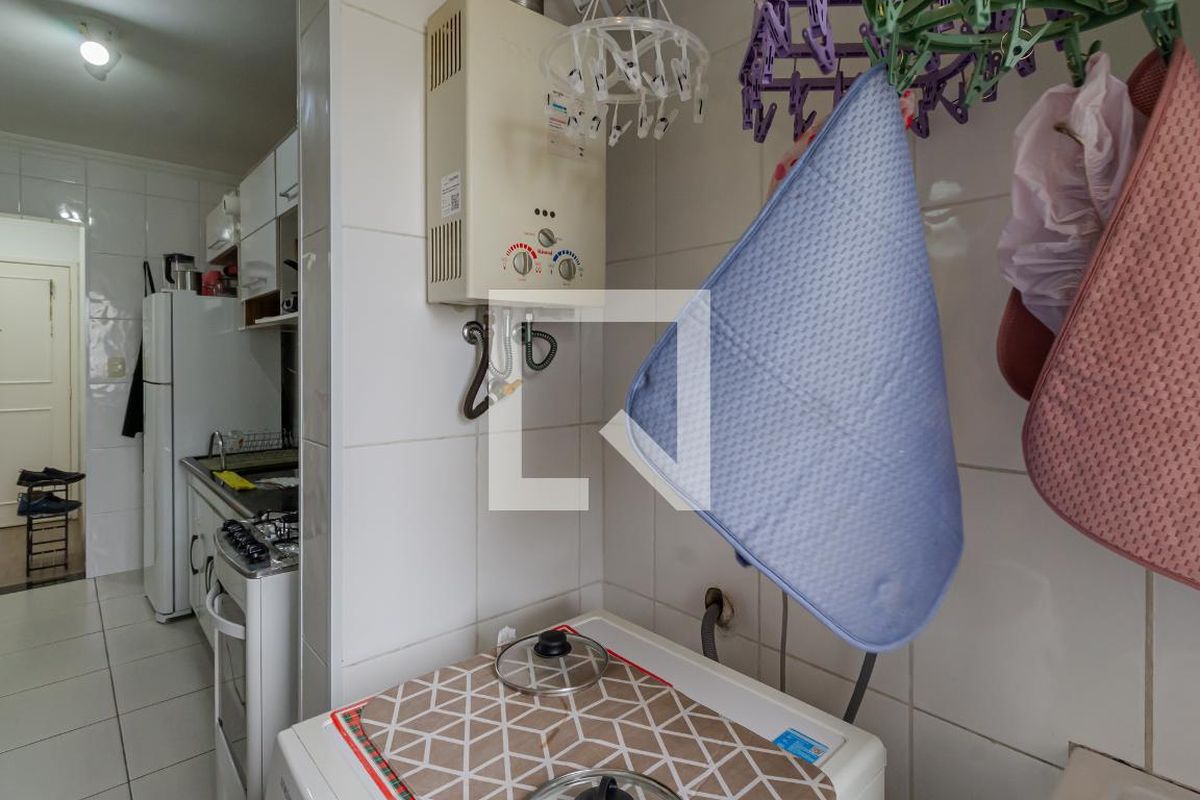 Apartamento, 3 quartos, 68 m² - Foto 62