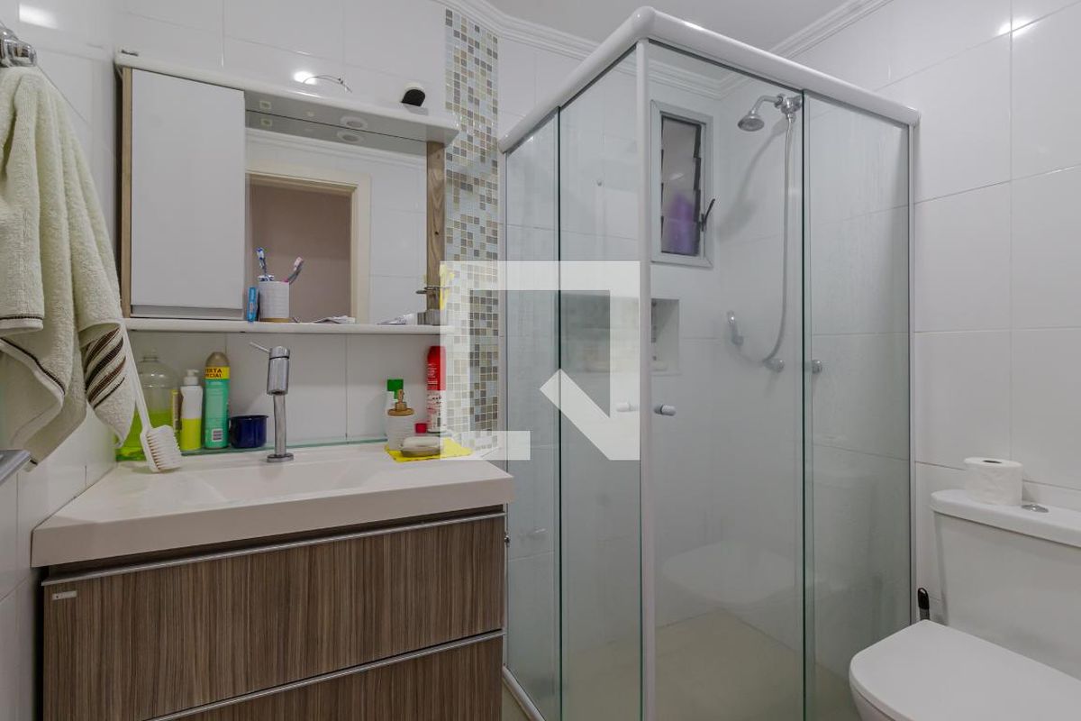 Apartamento, 3 quartos, 68 m² - Foto 42