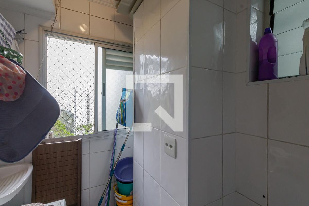 Apartamento, 3 quartos, 68 m² - Foto 60