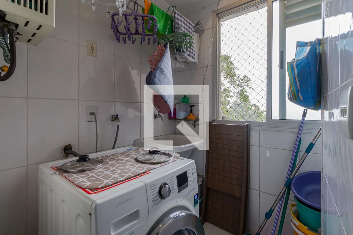 Apartamento, 3 quartos, 68 m² - Foto 58