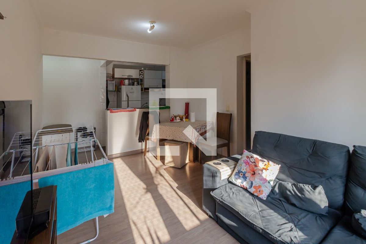 Apartamento, 3 quartos, 68 m² - Foto 6