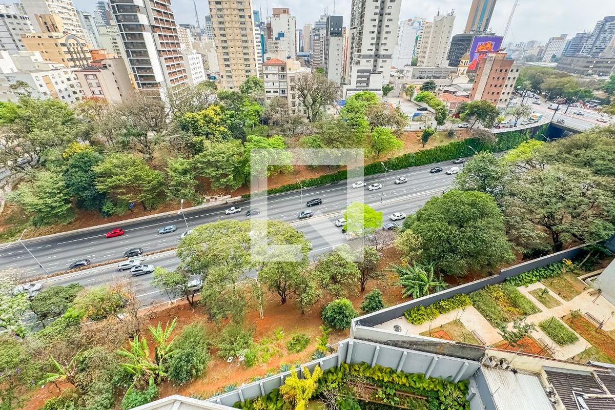 Apartamento, 1 quarto, 38 m² - Foto 30