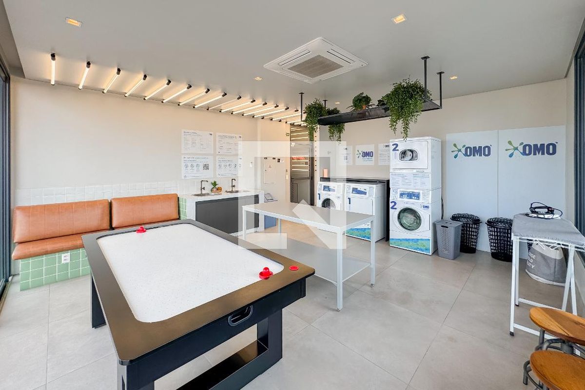 Apartamento, 1 quarto, 38 m² - Foto 70