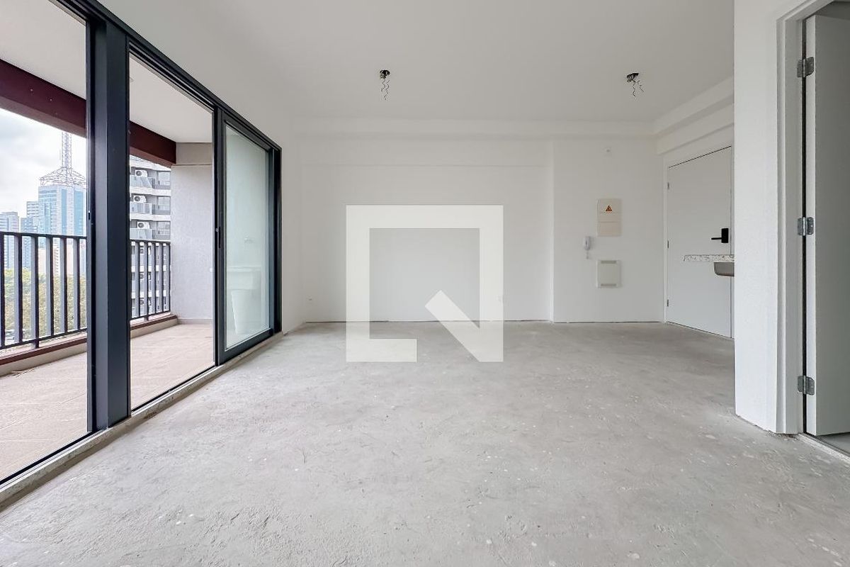 Apartamento, 1 quarto, 38 m² - Foto 10
