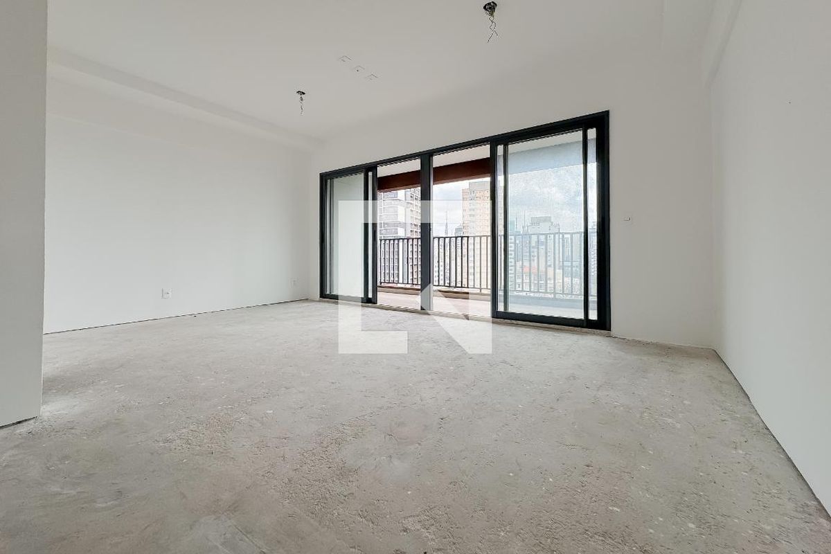 Apartamento, 1 quarto, 38 m² - Foto 2