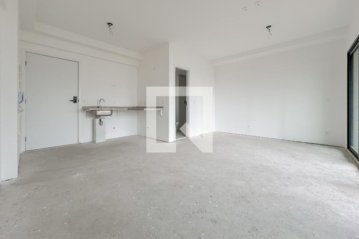 Apartamento, 1 quarto, 38 m² - Foto 4