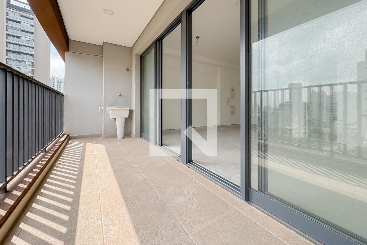 Apartamento, 1 quarto, 38 m² - Foto 16