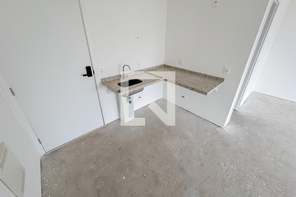Apartamento, 1 quarto, 38 m² - Foto 50