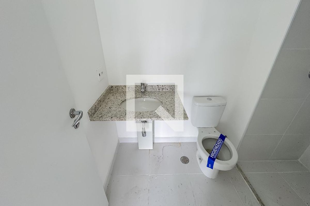 Apartamento, 1 quarto, 38 m² - Foto 36