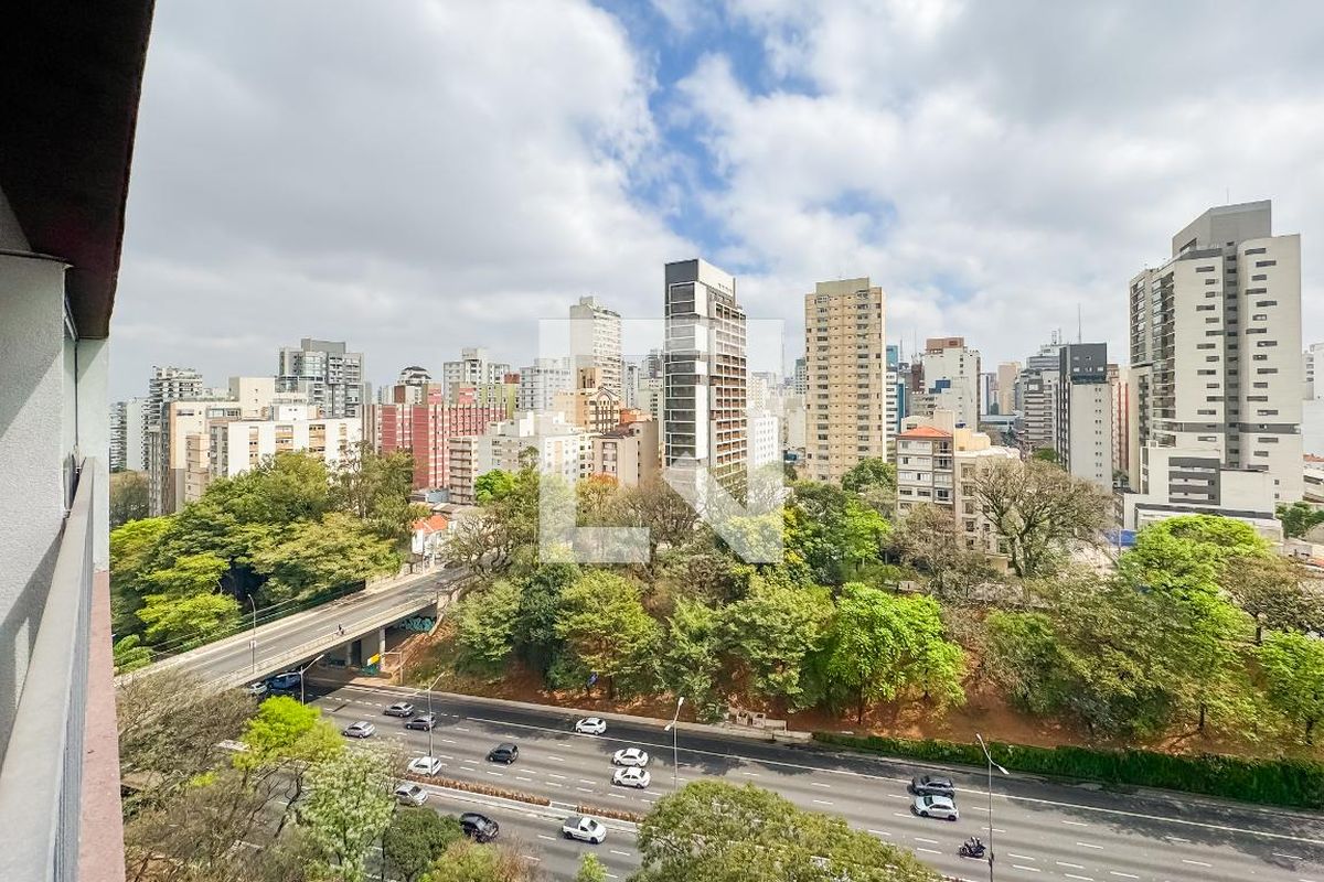 Apartamento, 1 quarto, 38 m² - Foto 24