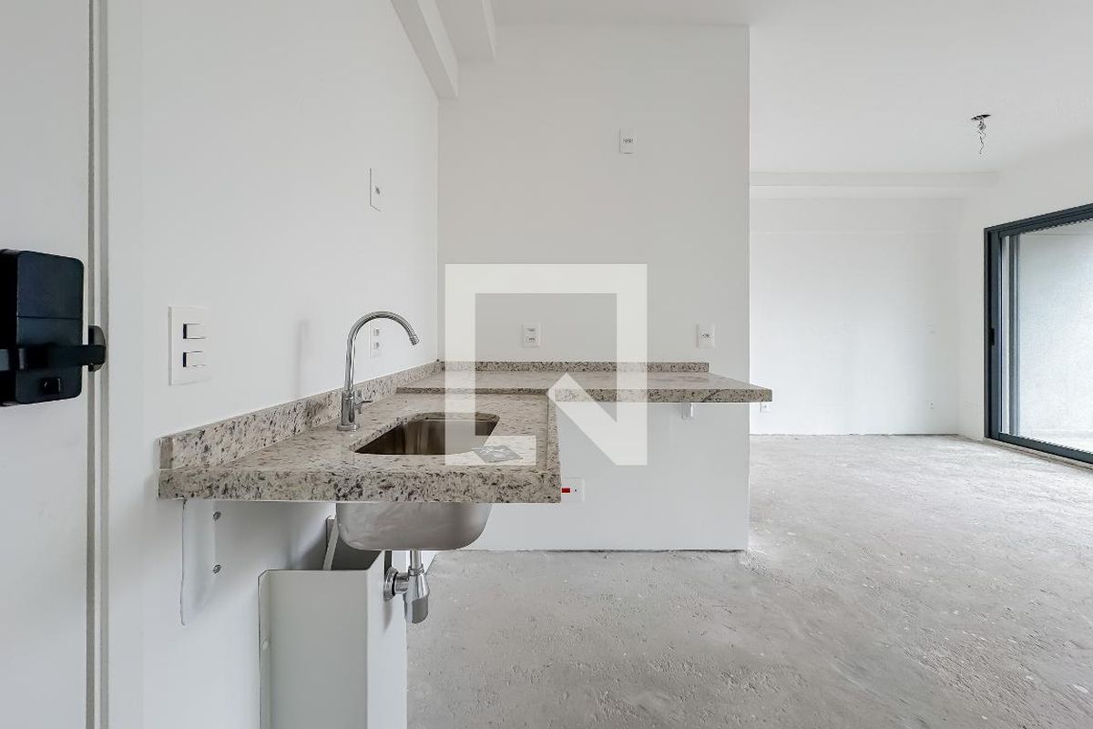 Apartamento, 1 quarto, 38 m² - Foto 48