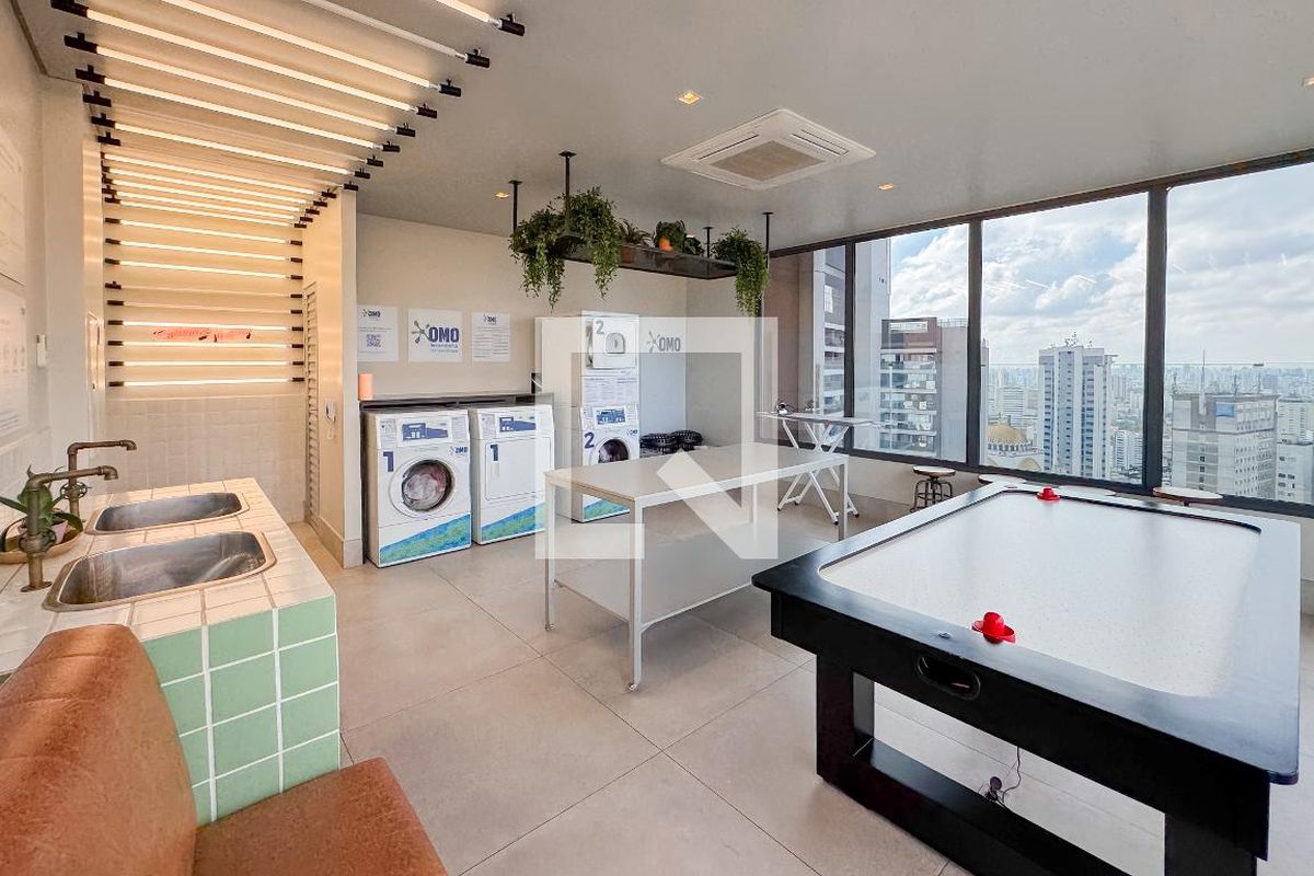 Apartamento, 1 quarto, 38 m² - Foto 68
