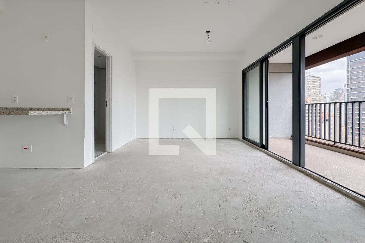 Apartamento, 1 quarto, 38 m² - Foto 6