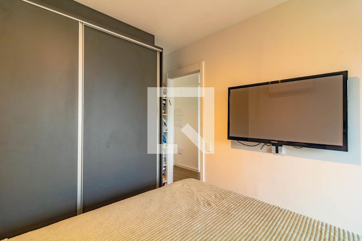 Apartamento, 1 quarto, 30 m² - Foto 14